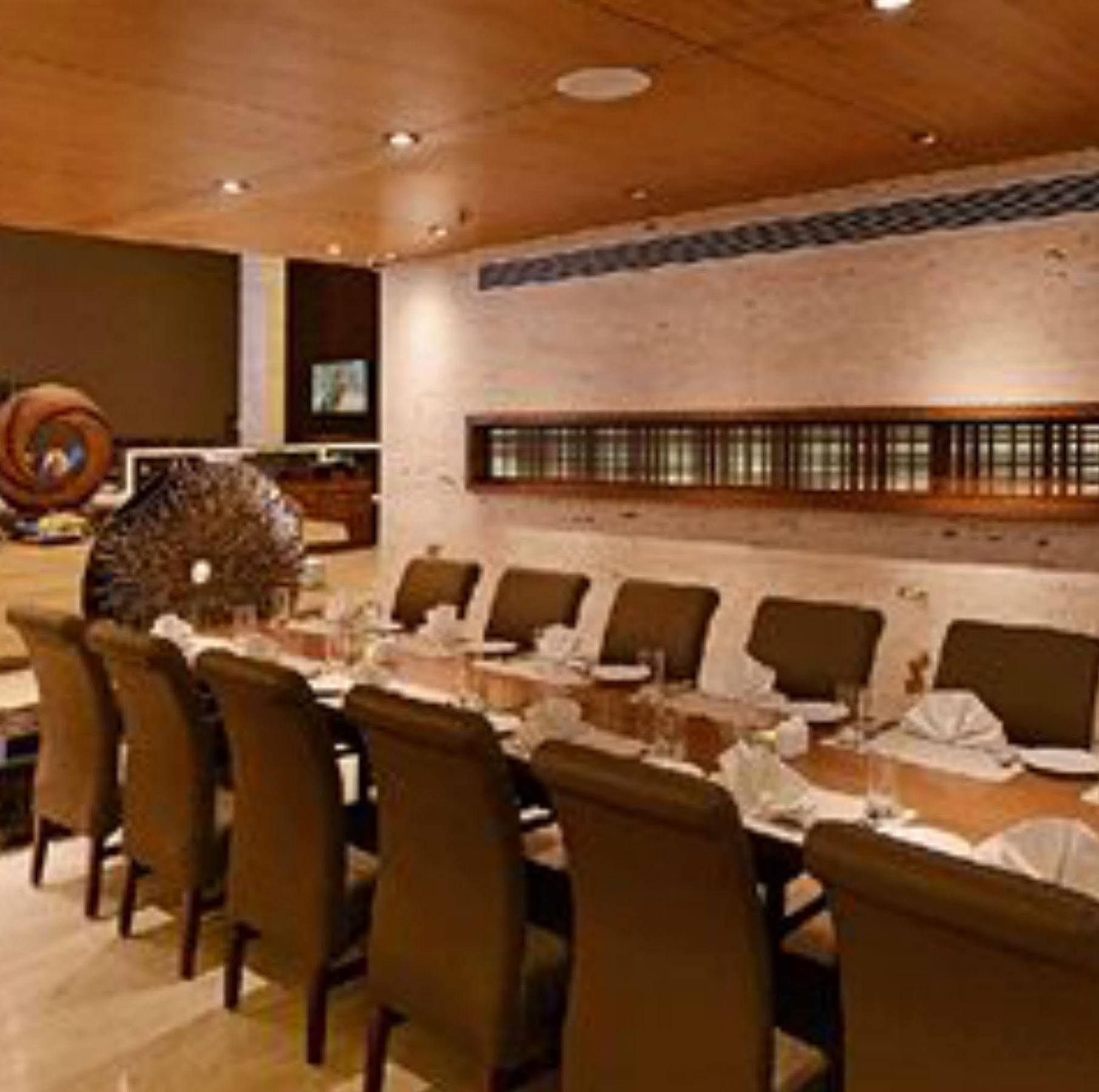 Park Ascent Hotel Noida Kültér fotó